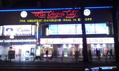  las vegas city casino munchen